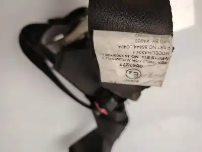 Peça sobressalente para automóvel em segunda mão Cinto De Segurança Dianteiro Direito por NISSAN NT500 110 Referências OEM IAM 86844LC40A  