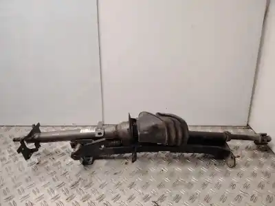 Peça sobressalente para automóvel em segunda mão coluna de direcção por nissan nt500 110 referências oem iam 48805lc40a