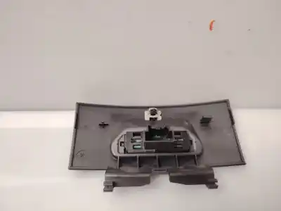 Автозапчасти б/у МНОГОФУНКЦИОНАЛЬНЫЙ ДИСПЛЕЙ за FORD FIESTA (CCN)  ссылки OEM IAM C1BB-A061B62-ABW  