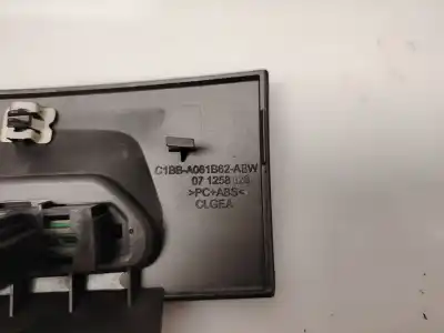 Автозапчасти б/у многофункциональный дисплей за ford fiesta (ccn) ambiente ссылки oem iam c1bb-a061b62-abw  