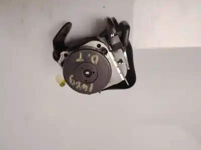 Peça sobressalente para automóvel em segunda mão cinto de segurança traseiro direito por mini mini (r50, r53) cooper s referências oem iam 601030000  