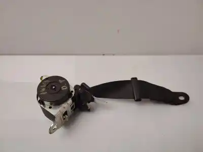 Peça sobressalente para automóvel em segunda mão cinto de segurança traseiro direito por mini mini (r50, r53) cooper s referências oem iam 601030000  