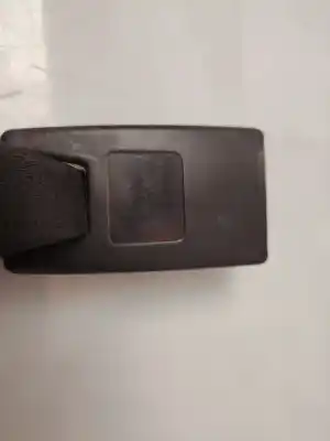 Peça sobressalente para automóvel em segunda mão chicote / encaixe cinto segurança traseiro central por nissan nt500 110 referências oem iam 86852lc40a
