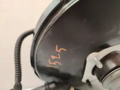 Second-hand car spare part brake servo for dacia dokker essential oem iam references 472107999r