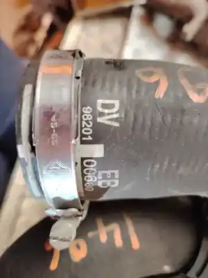 Peça sobressalente para automóvel em segunda mão TUBO por CITROEN C4 GRAND PICASSO  Referências OEM IAM 9820100680  