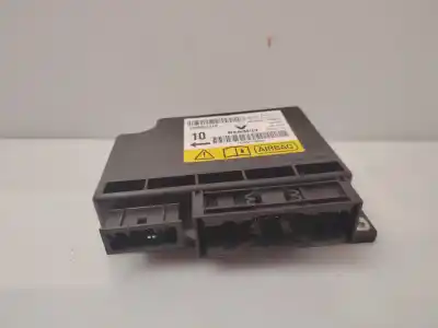 Peça sobressalente para automóvel em segunda mão centralina de airbag por renault scenic ii dynamique 131 cv / 96 kw referências oem iam 285580731r