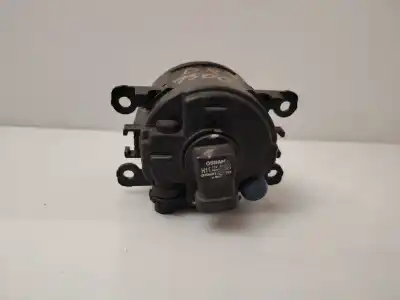 Peça sobressalente para automóvel em segunda mão farol / projetor de nevoeiro direito por renault scenic ii dynamique 131 cv / 96 kw referências oem iam 8200074028