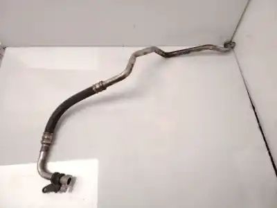 Peça sobressalente para automóvel em segunda mão tubos de ar condicionado por renault scenic ii dynamique 131 cv / 96 kw referências oem iam 924800026r
