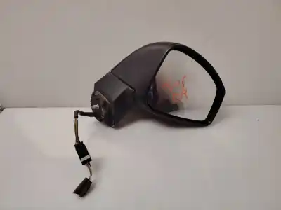 Peça sobressalente para automóvel em segunda mão espelho retrovisor direito por renault scenic ii dynamique 131 cv / 96 kw referências oem iam 