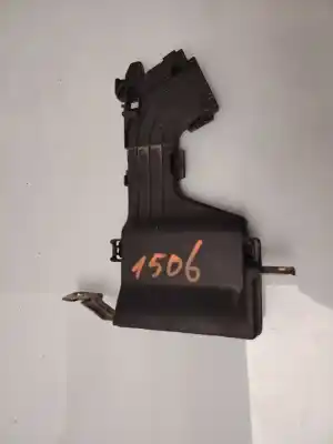 Peça sobressalente para automóvel em segunda mão caixa de fusíveis e relés por renault scenic ii dynamique 131 cv / 96 kw referências oem iam 