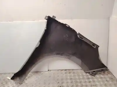 Peça sobressalente para automóvel em segunda mão guarda-lamas dianteiro esquerdo por renault scenic ii dynamique 131 cv / 96 kw referências oem iam 