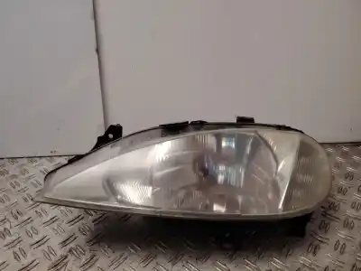 Peça sobressalente para automóvel em segunda mão farol / farolim esquerdo por renault megane i classic (la0) 1.9 dti diesel cat 98 cv / 72 kw referências oem iam 085511134l