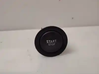 Peça sobressalente para automóvel em segunda mão comutador de ignição por renault scenic ii dynamique 131 cv / 96 kw referências oem iam 1019184