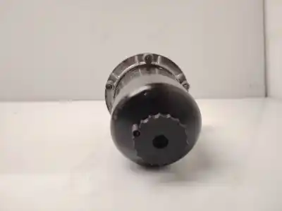 Second-hand car spare part diesel filter support for dacia dokker essential oem iam references a6070900852