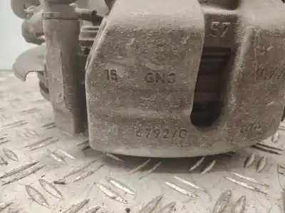 Second-hand car spare part front right knuckle for seat ateca (kh7) reference oem iam references 6792/g  