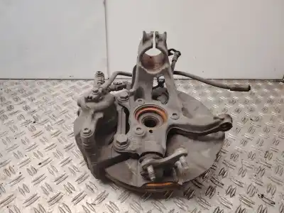 Second-hand car spare part front right knuckle for seat ateca (kh7) reference oem iam references 6792/g  