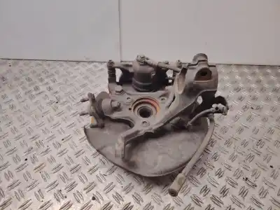 Second-hand car spare part front right knuckle for seat ateca (kh7) reference oem iam references 6792/g  