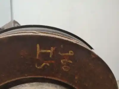 Peça sobressalente para automóvel em segunda mão manga de eixo dianteira esquerda por chevrolet orlando lt referências oem iam 0281