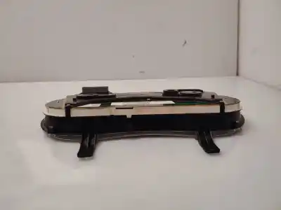 Peça sobressalente para automóvel em segunda mão quadrante por renault trafic caja cerrada (ab 4.01) 29 lsob referências oem iam 8200961811