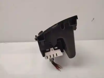 Peça sobressalente para automóvel em segunda mão display gps / multimídia por renault trafic caja cerrada (ab 4.01) 29 lsob referências oem iam 280341078r