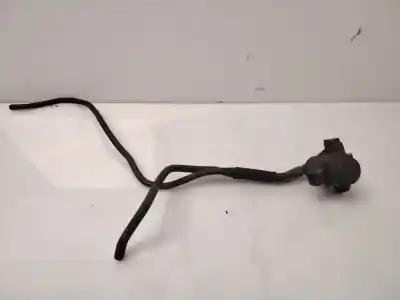 Peça sobressalente para automóvel em segunda mão bomba de ar secundária por renault trafic caja cerrada (ab 4.01) 29 lsob referências oem iam 7700113071