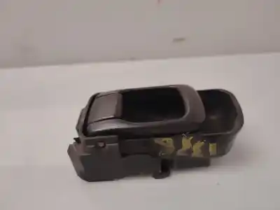 Peça sobressalente para automóvel em segunda mão puxador interior dianteiro esquerdo por nissan nt500 110 referências oem iam 