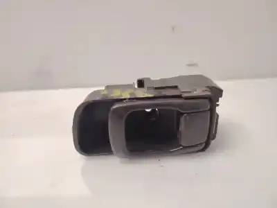 Second-hand car spare part interior left front handle for nissan nt500 110 oem iam references   