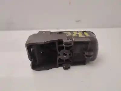 Second-hand car spare part interior left front handle for nissan nt500 110 oem iam references   