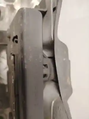 Peça sobressalente para automóvel em segunda mão reforço travessa superior por ford transit combi ´06 ft 280 corto referências oem iam 6c11-16774-ac