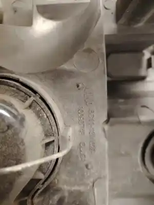 Peça sobressalente para automóvel em segunda mão farol / farolim direito por ford transit combi ´06 ft 280 corto referências oem iam 6c11-13w029