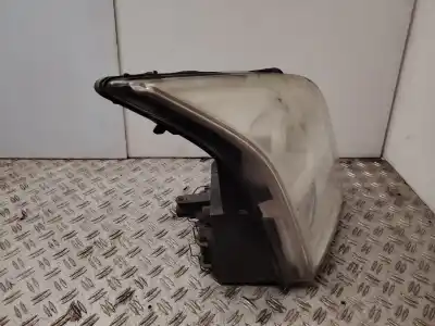 Second-hand car spare part right headlight for ford transit combi ´06 ft 280 corto oem iam references 6c11-13w029  