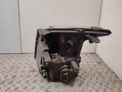 Second-hand car spare part right headlight for ford transit combi ´06 ft 280 corto oem iam references 6c11-13w029  