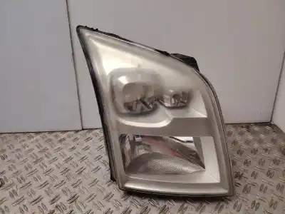 Second-hand car spare part right headlight for ford transit combi ´06 ft 280 corto oem iam references 6c11-13w029  