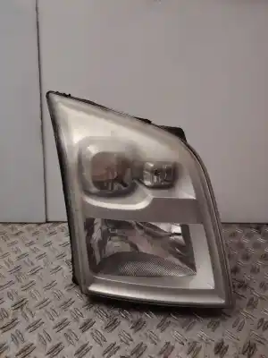 Second-hand car spare part right headlight for ford transit combi ´06 ft 280 corto oem iam references 6c11-13w029  