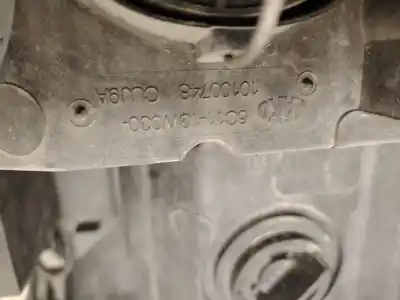 Peça sobressalente para automóvel em segunda mão farol / farolim esquerdo por ford transit combi ´06 ft 280 corto referências oem iam 6c11-13w030