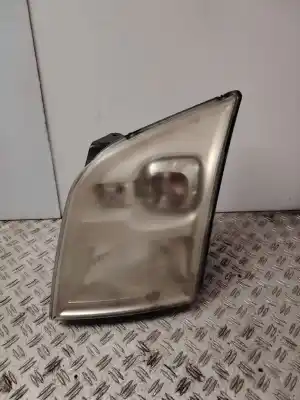 Second-hand car spare part left headlight for ford transit combi ´06 ft 280 corto oem iam references 6c11-13w030  