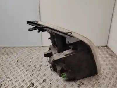 Second-hand car spare part left headlight for ford transit combi ´06 ft 280 corto oem iam references 6c11-13w030  