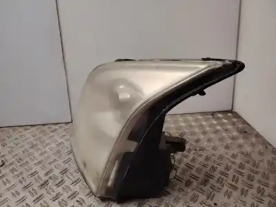 Second-hand car spare part left headlight for ford transit combi ´06 ft 280 corto oem iam references 6c11-13w030  