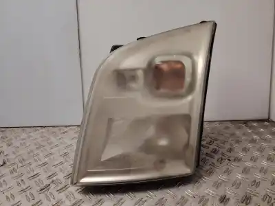 Second-hand car spare part left headlight for ford transit combi ´06 ft 280 corto oem iam references 6c11-13w030  