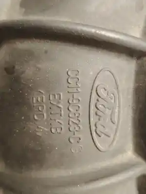 Peça sobressalente para automóvel em segunda mão tubo por ford transit combi ´06 ft 280 corto referências oem iam cc11-9c623-cg