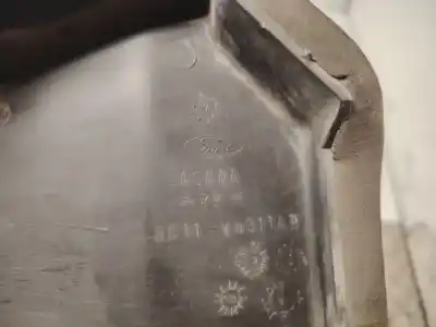 Peça sobressalente para automóvel em segunda mão moldagem por ford transit combi ´06 ft 280 corto referências oem iam 8c11-v8311ab  