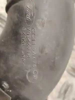 Peça sobressalente para automóvel em segunda mão tubo por ford transit combi ´06 ft 280 corto referências oem iam cc119a675ca  