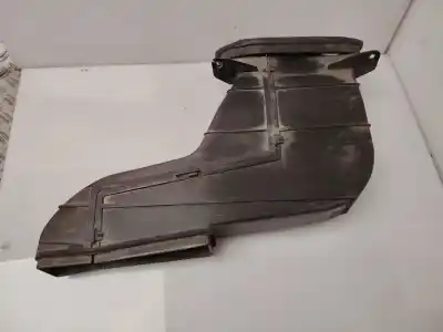 Peça sobressalente para automóvel em segunda mão filtro de ar por ford transit combi ´06 ft 280 corto referências oem iam 6c11-48713-b