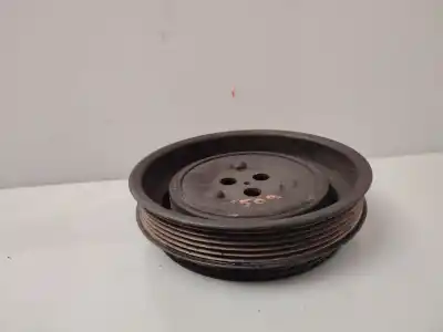 Peça sobressalente para automóvel em segunda mão polia do virabrequim por ford transit combi ´06 ft 280 corto referências oem iam 577519110
