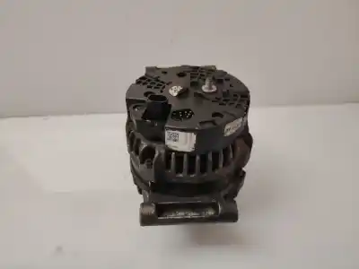 Pezzo di ricambio per auto di seconda mano alternatore per ford transit combi ´06 ft 280 corto riferimenti oem iam lra03592  
