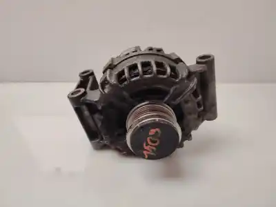 Pezzo di ricambio per auto di seconda mano alternatore per ford transit combi ´06 ft 280 corto riferimenti oem iam lra03592  
