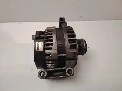 Pezzo di ricambio per auto di seconda mano alternatore per ford transit combi ´06 ft 280 corto riferimenti oem iam lra03592  