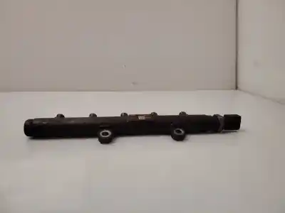 Peça sobressalente para automóvel em segunda mão régua / rampa de injetores por ford transit combi ´06 ft 280 corto referências oem iam bk2q-9d280-ab