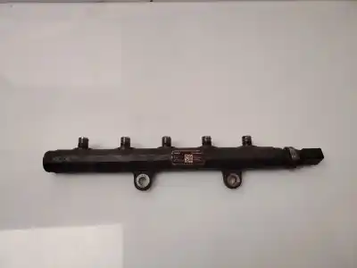 Peça sobressalente para automóvel em segunda mão régua / rampa de injetores por ford transit combi ´06 ft 280 corto referências oem iam bk2q-9d280-ab  