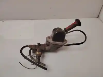 Peça sobressalente para automóvel em segunda mão alavanca de travão de mão por nissan nt500 110 referências oem iam dpm94aax  